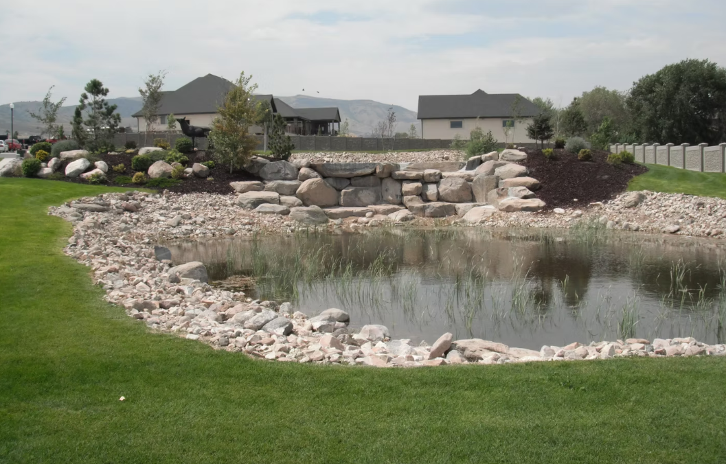 Landscape Project 2